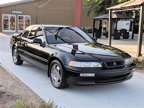 Used Acura Legend for. . 1993 acura legend for sale